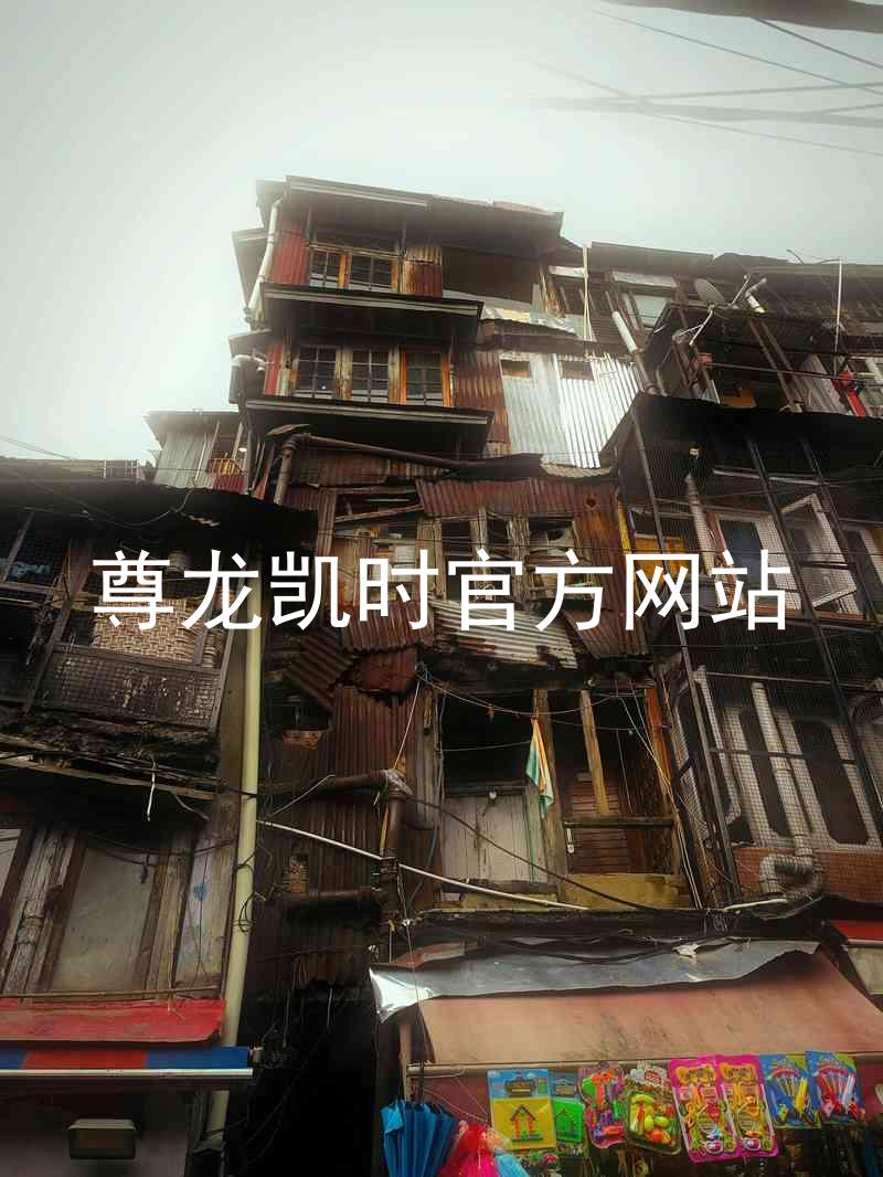尊龙凯时官方网站