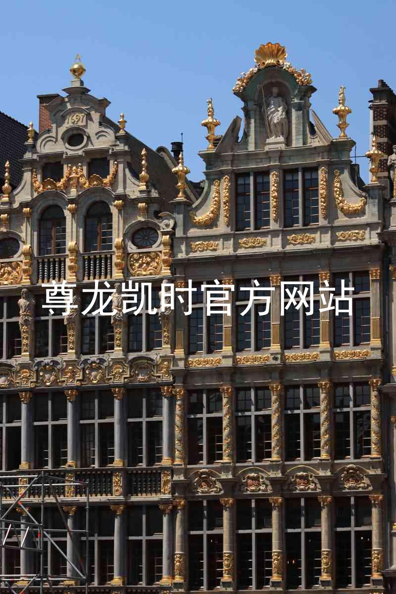 尊龙凯时官方网站